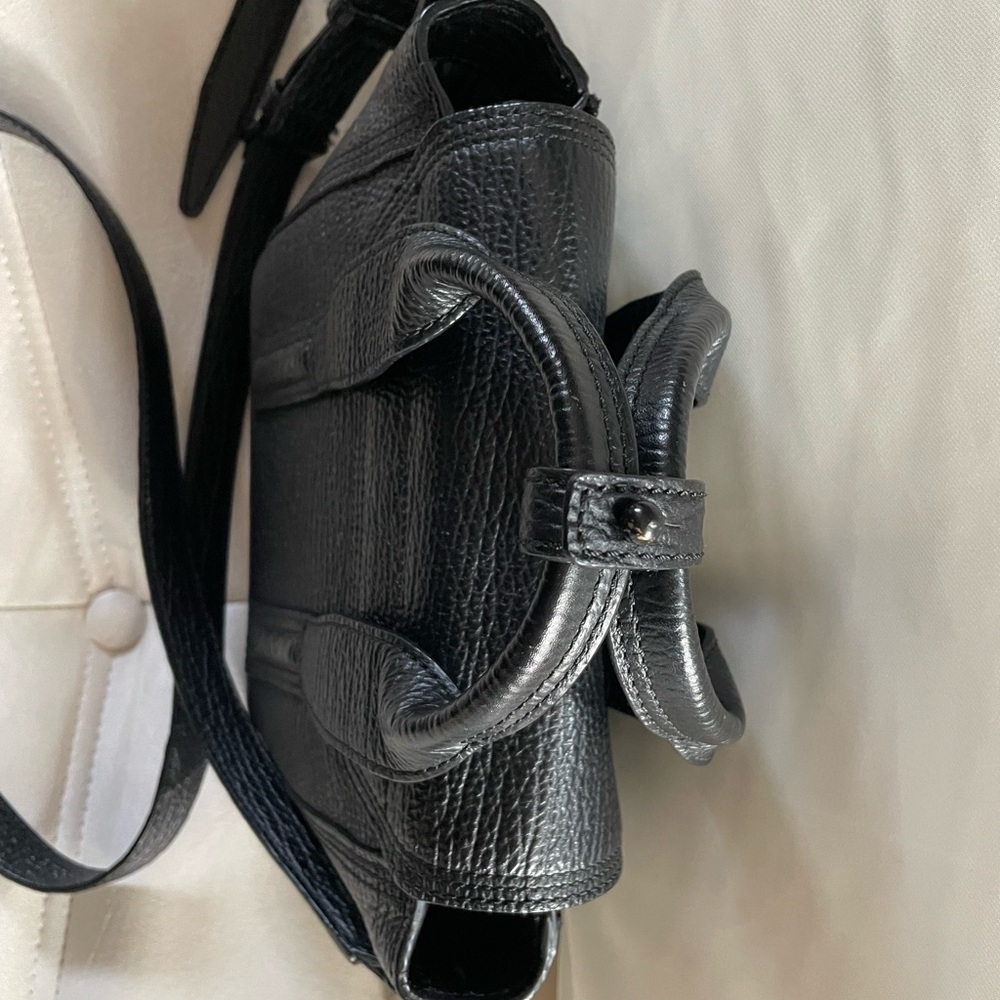 3.1 Phillip Lim Pashli Mini Satchel - Picture 5 of 12